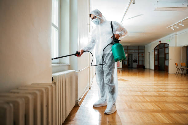 Best Best Pest Control Companies  in Cuba, MO